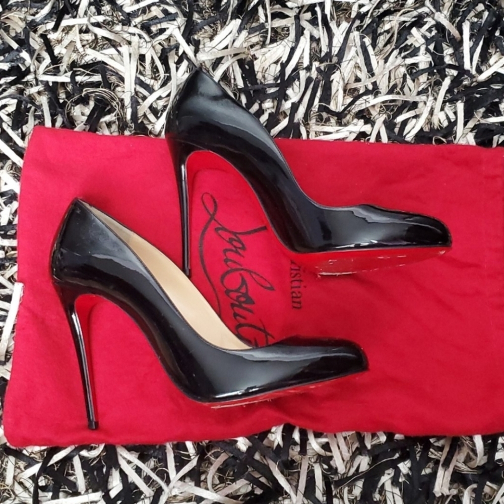 Christian Louboutin Pumps